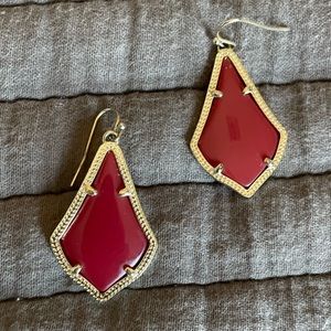 Kendra Scott Alex Earrings